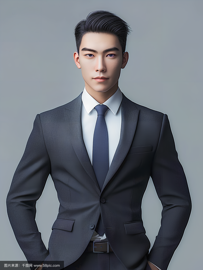 张致远 创始人 & 执行董事